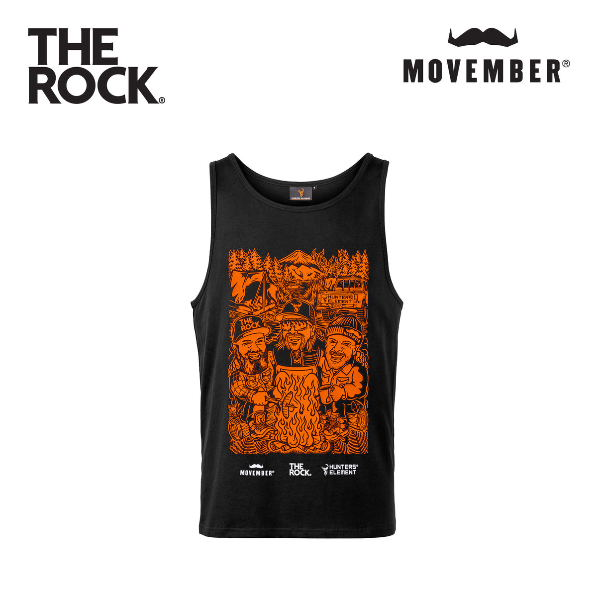 In the Wild Singlet