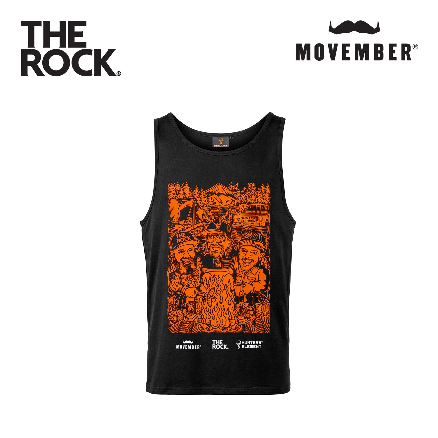 In the Wild Singlet
