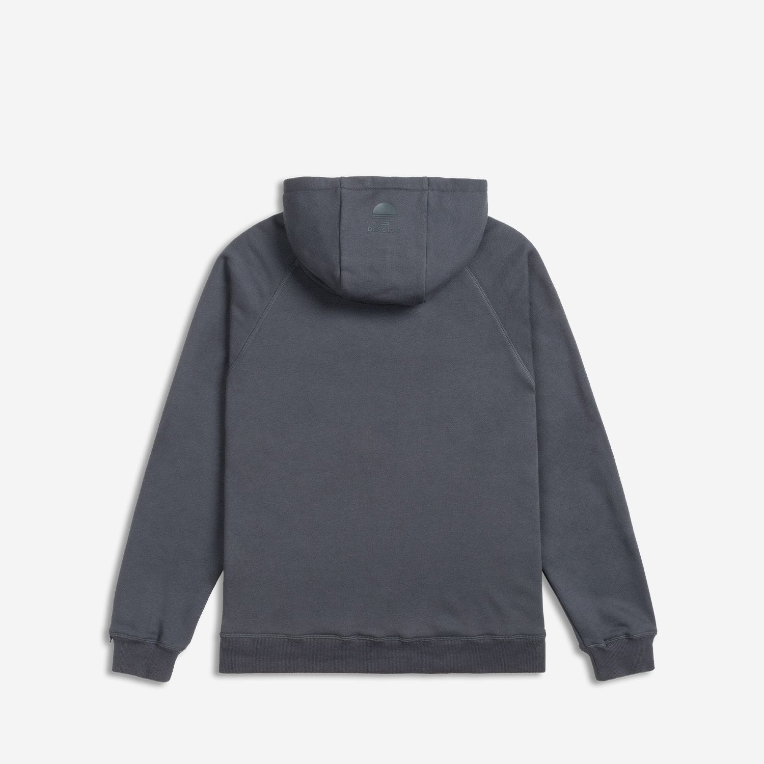 Lineage Midweight Hood Womens