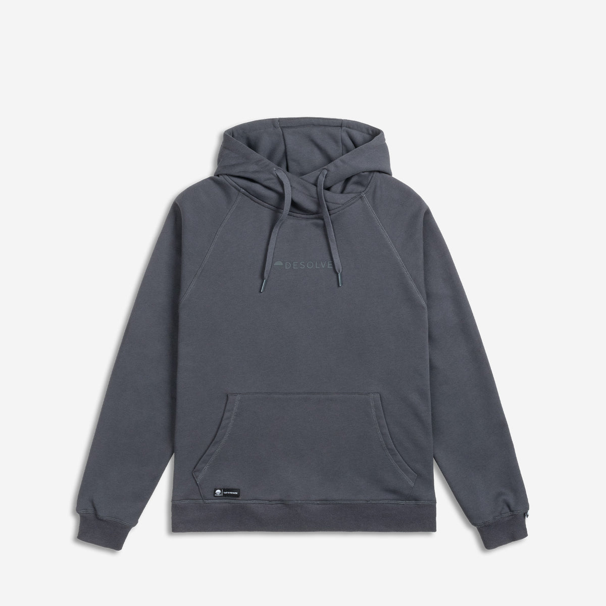 Lineage Midweight Hood Womens
