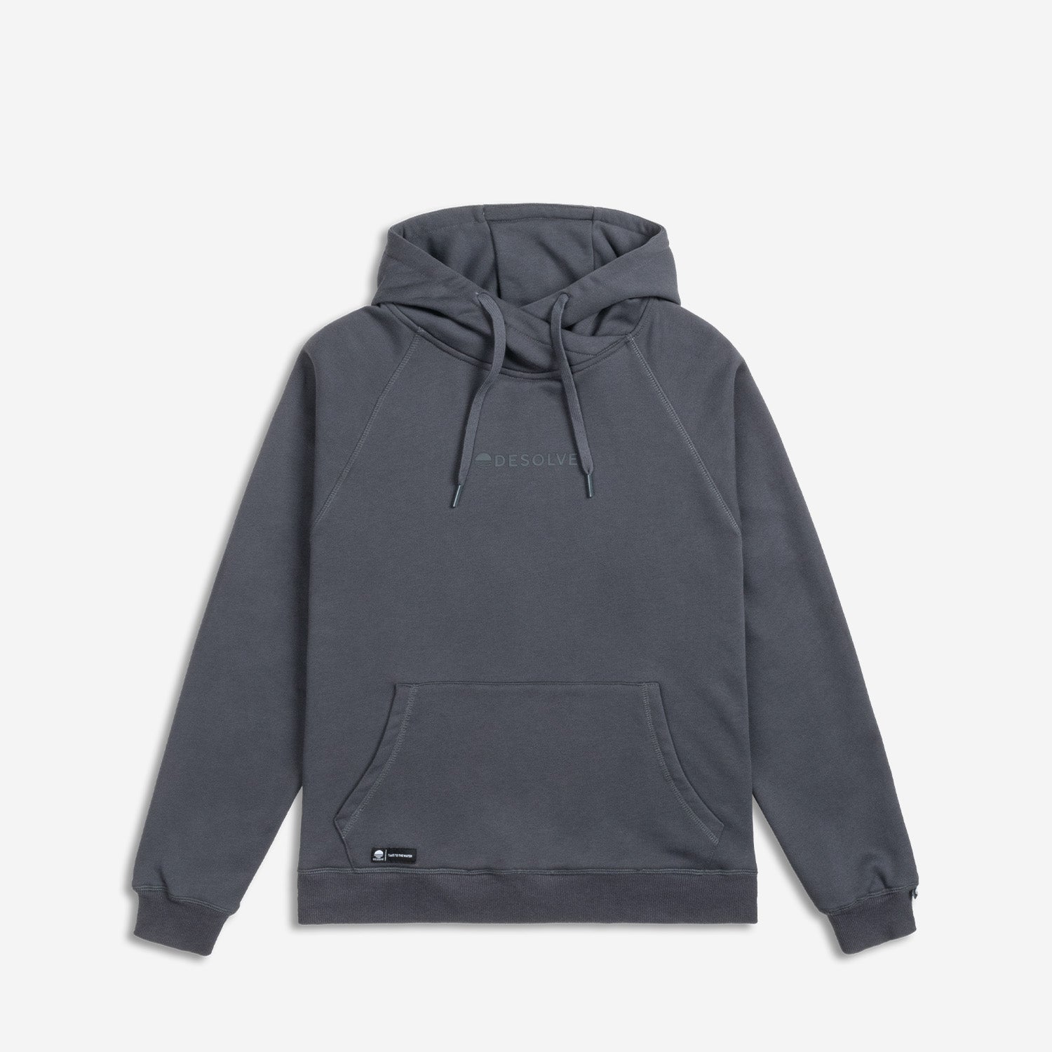 Lineage Midweight Hood Womens