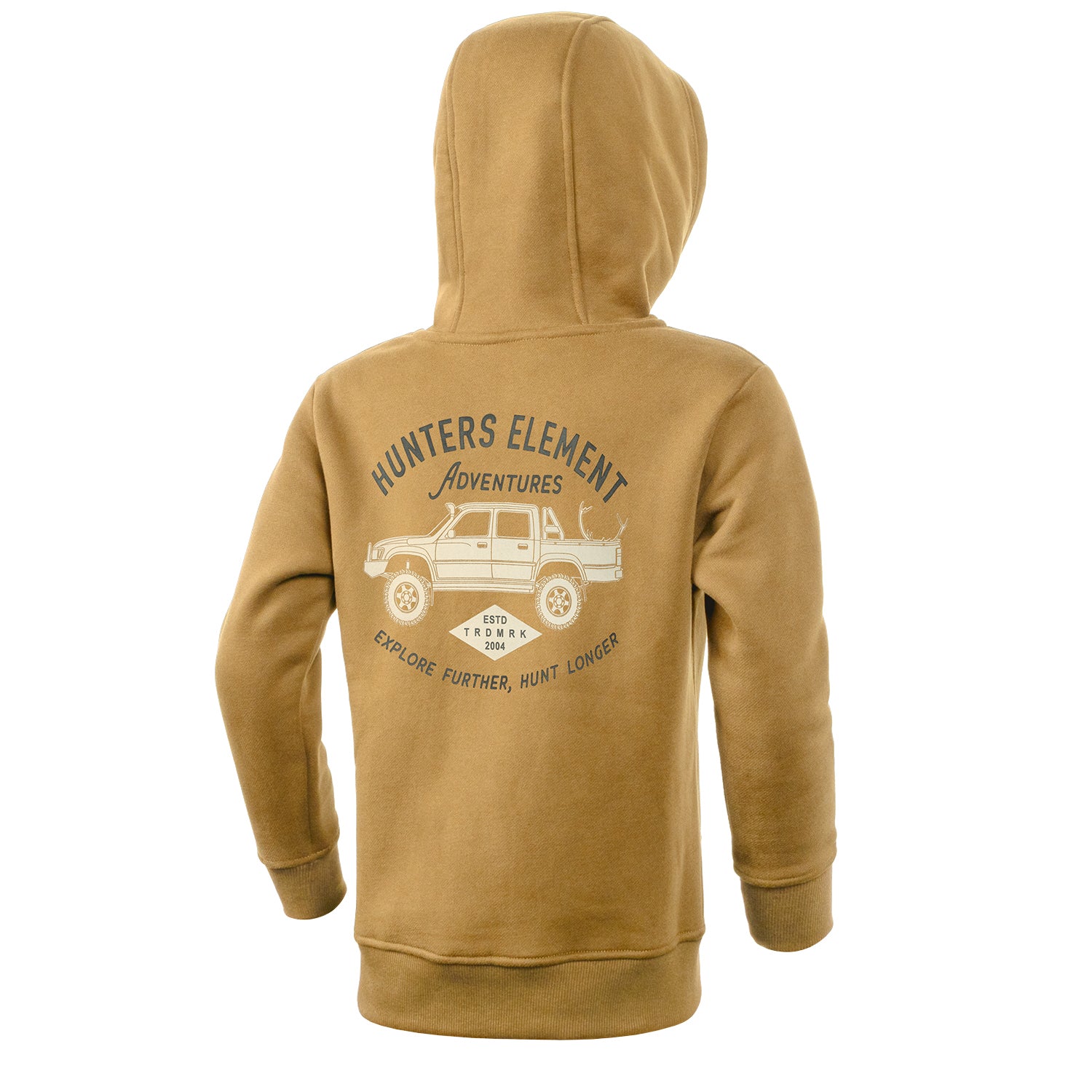 Lux Hoodie Kids