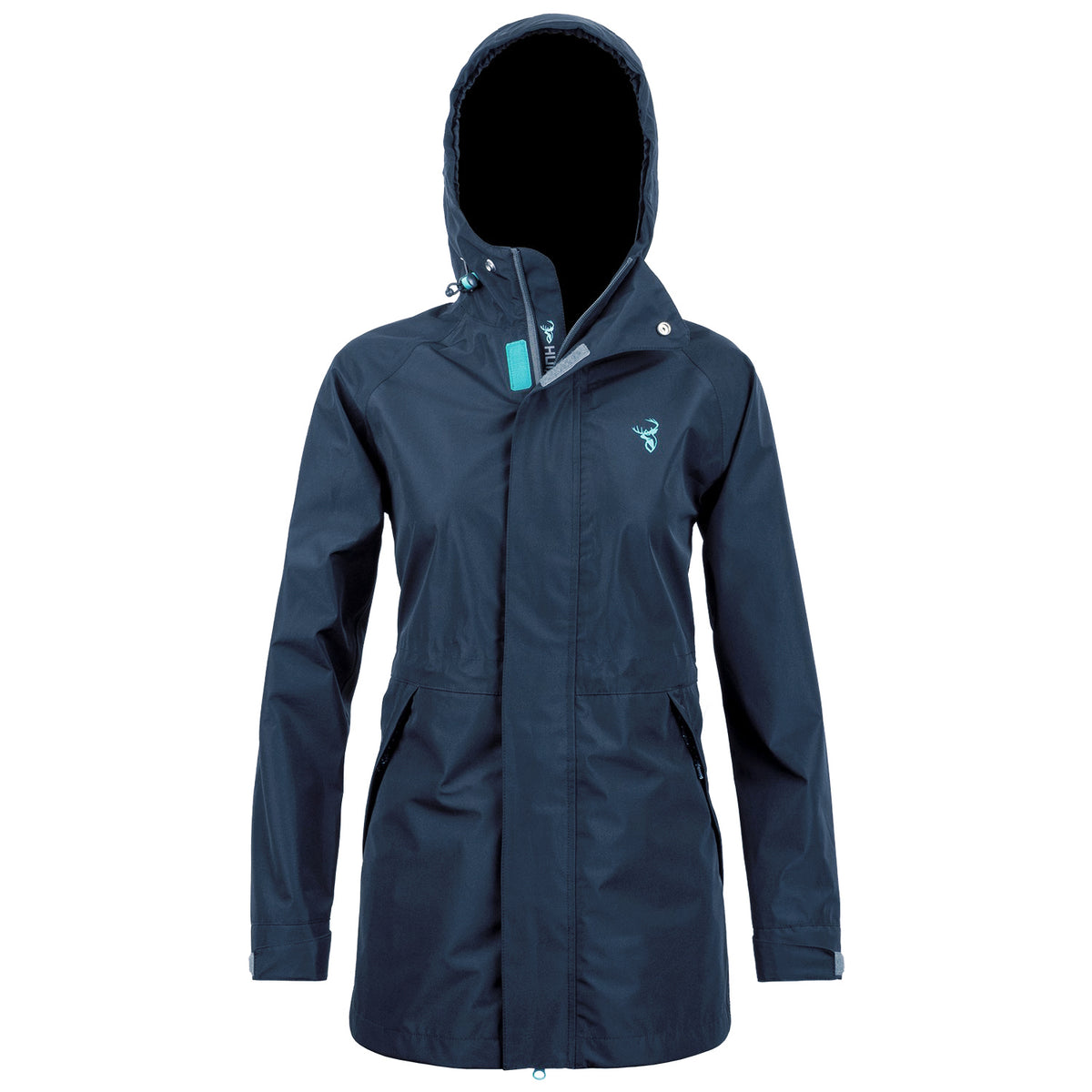 Storm Jacket Womens