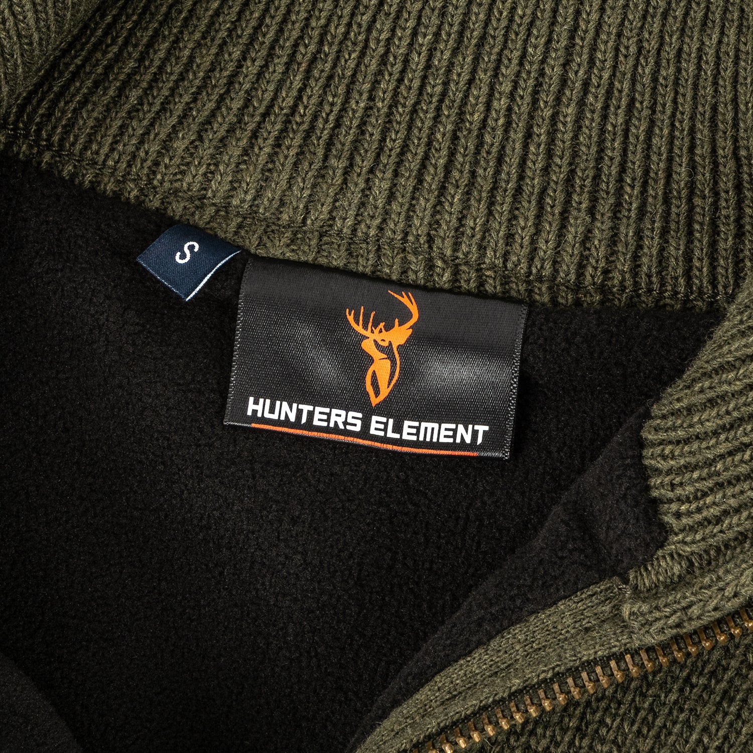 Molesworth Windblock Jersey