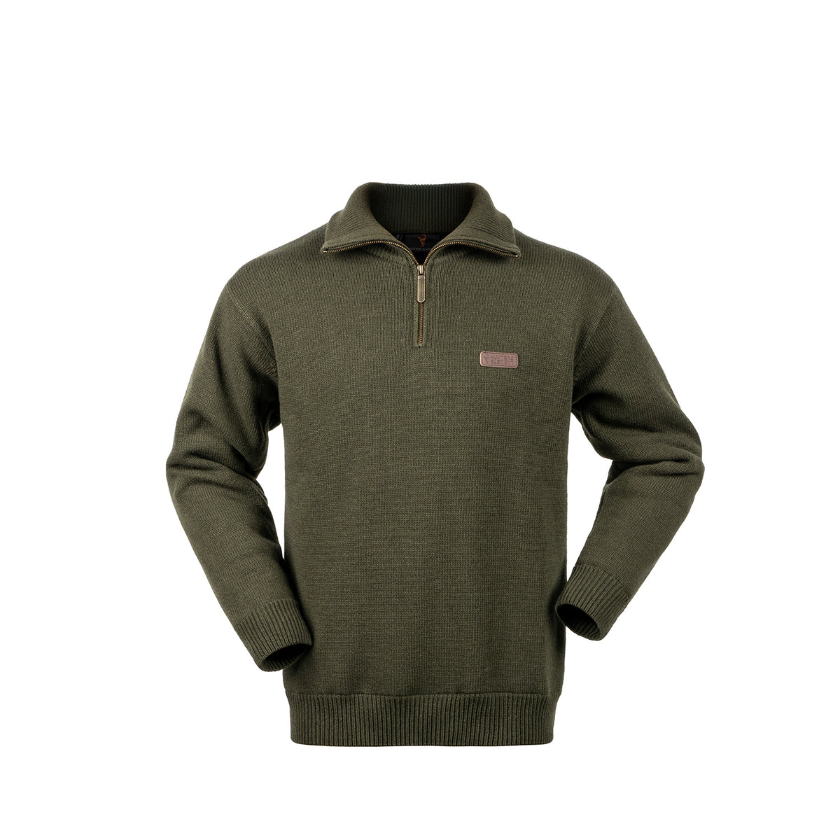 Molesworth Windblock Jersey