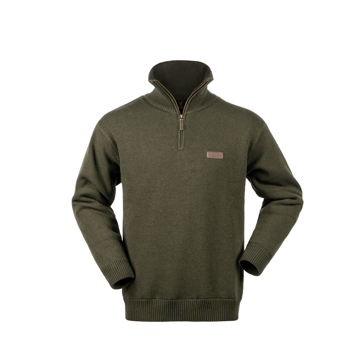 Molesworth Windblock Jersey