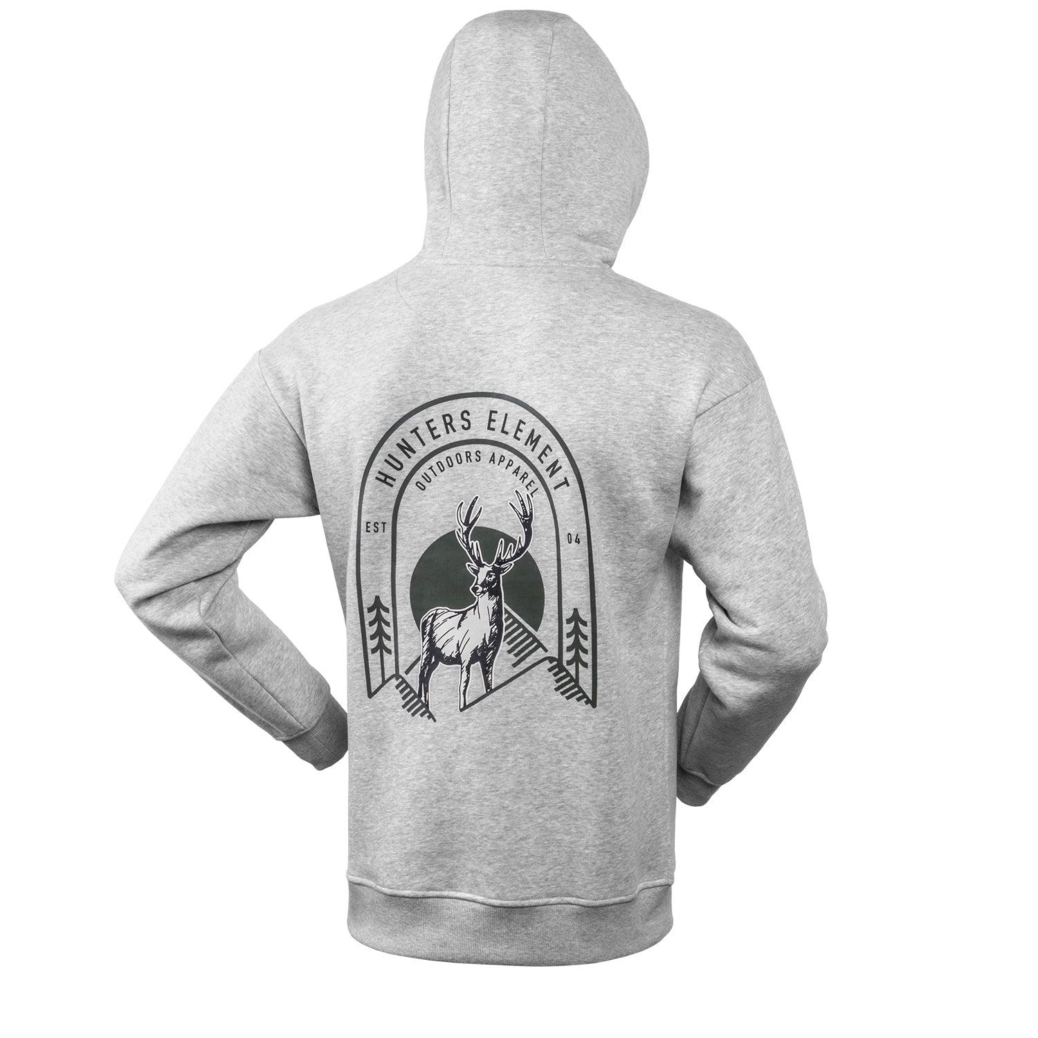 Outdoors Hoodie