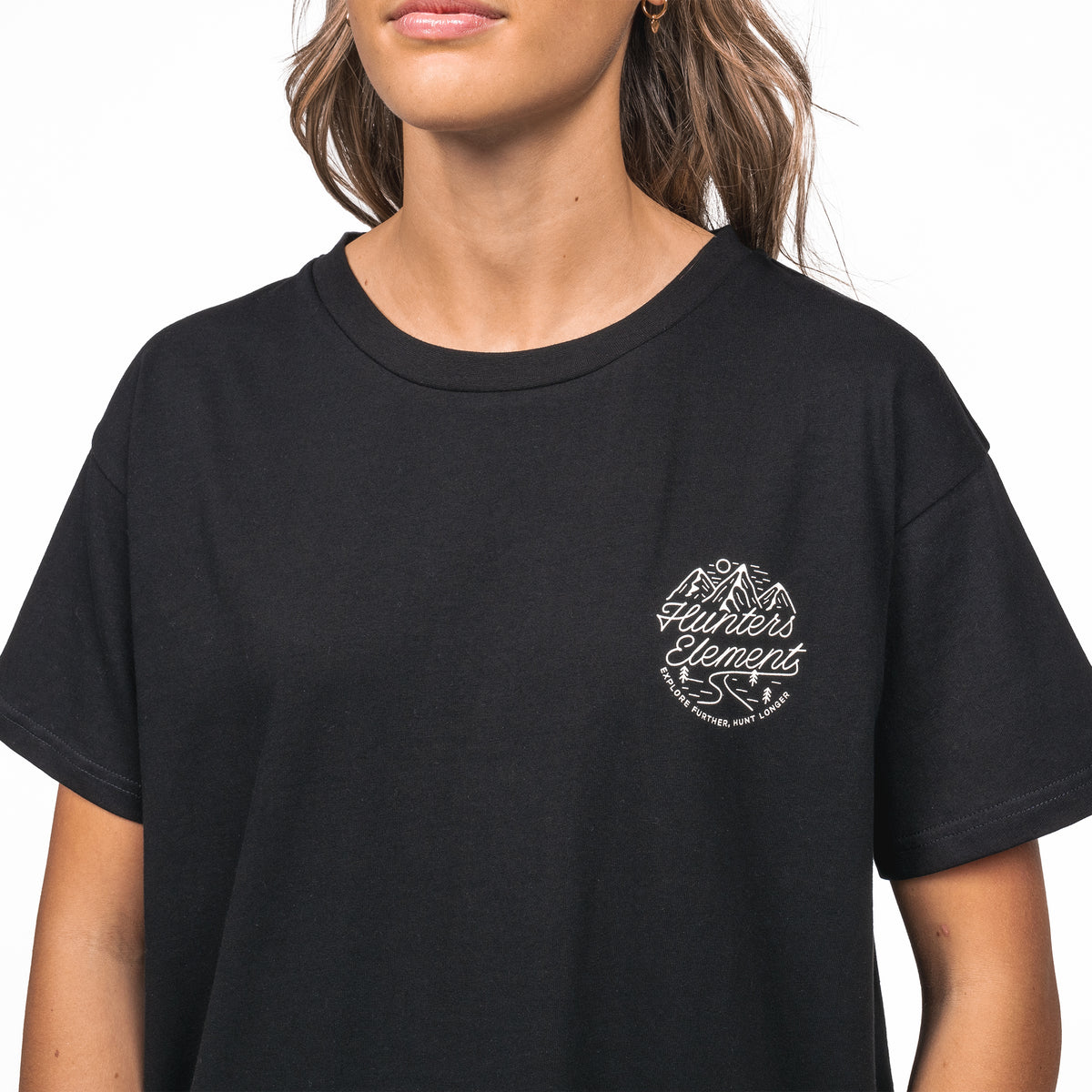 Pathway Tee Women's