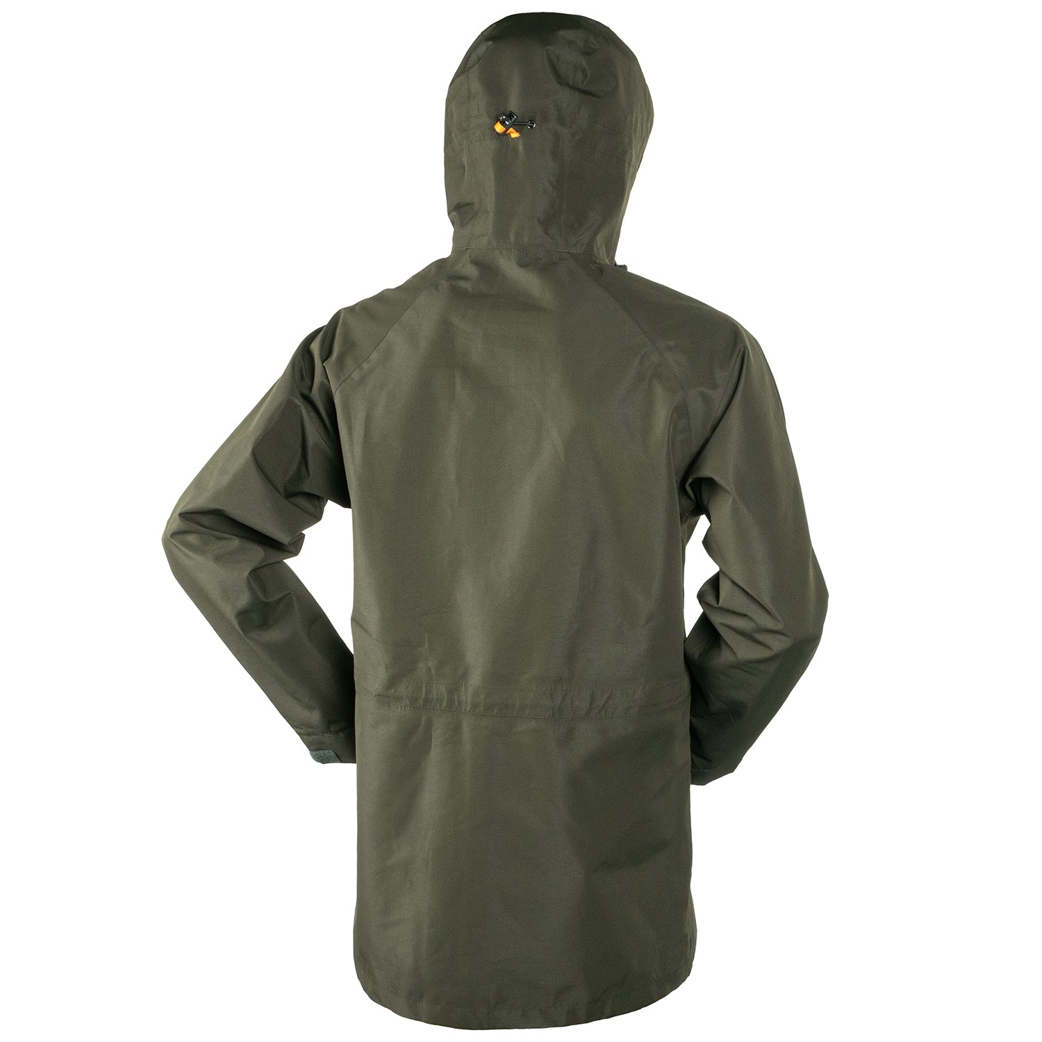 Quad Jacket