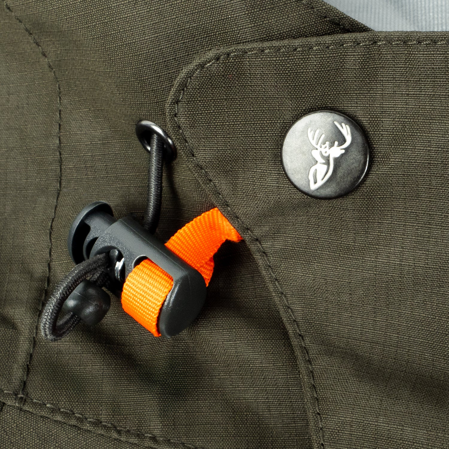 Quad Jacket