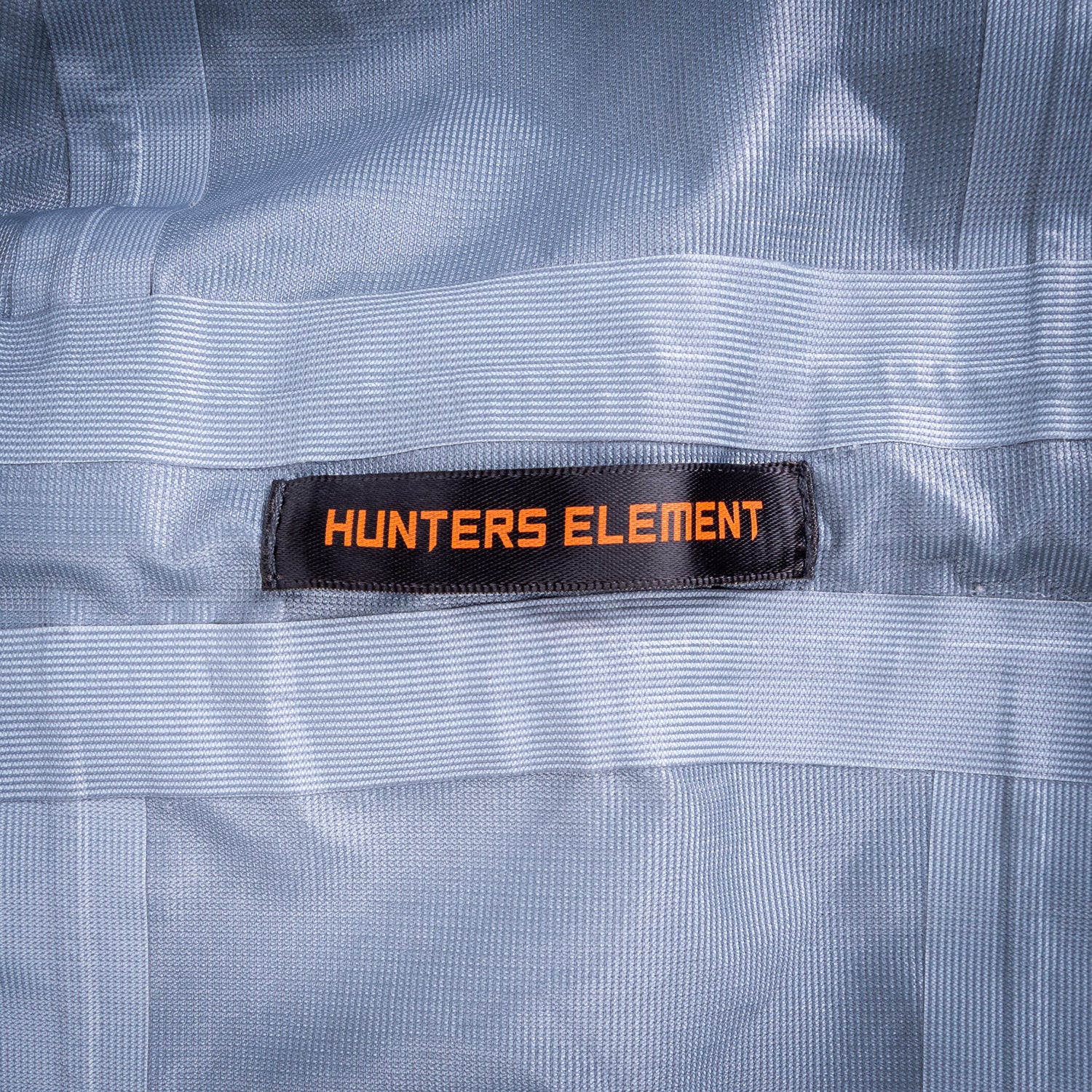 Quad Jacket