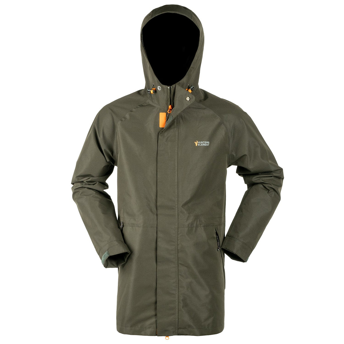 Quad Jacket