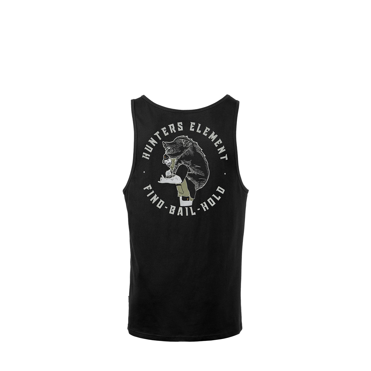 Razorback Singlet