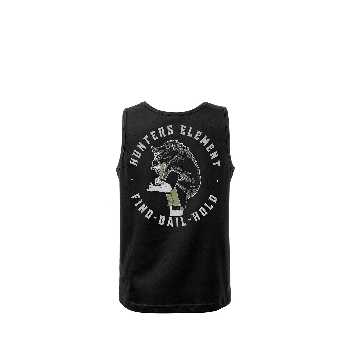 Razorback Singlet Kids&#39;