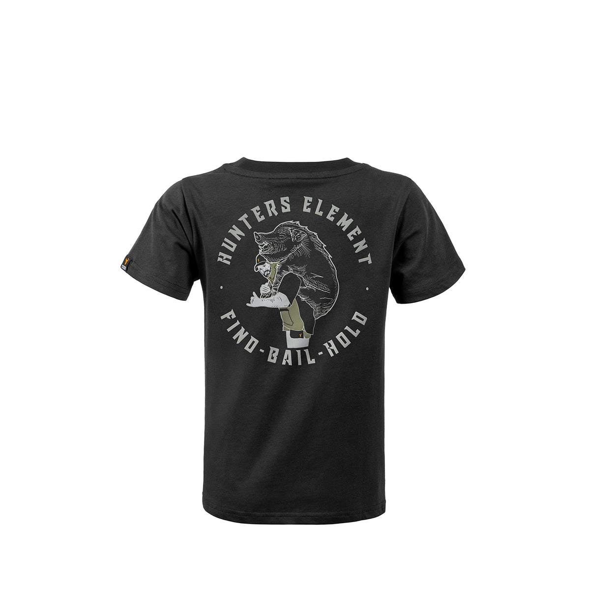 Razorback Tee Kids