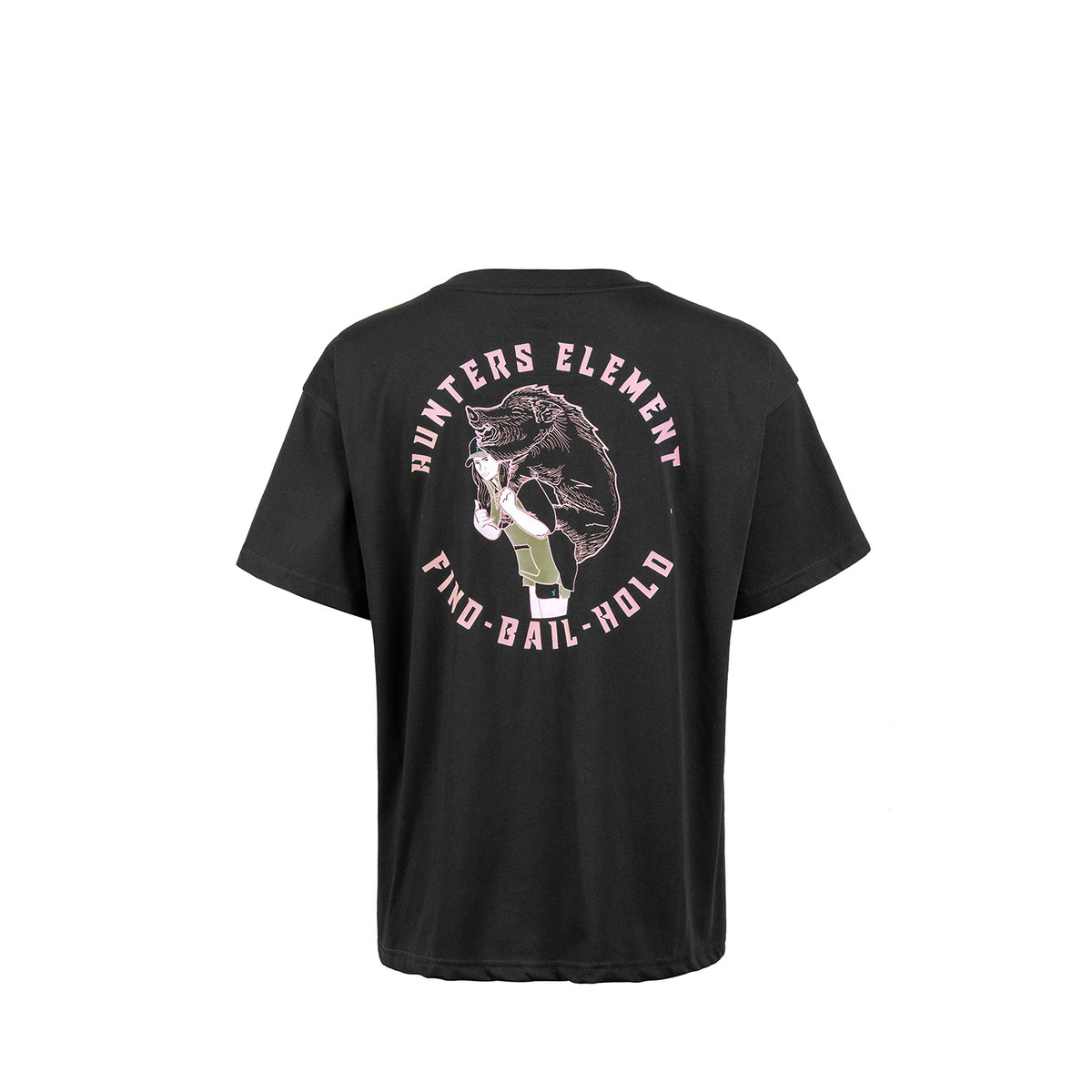 Razorback Tee Women's