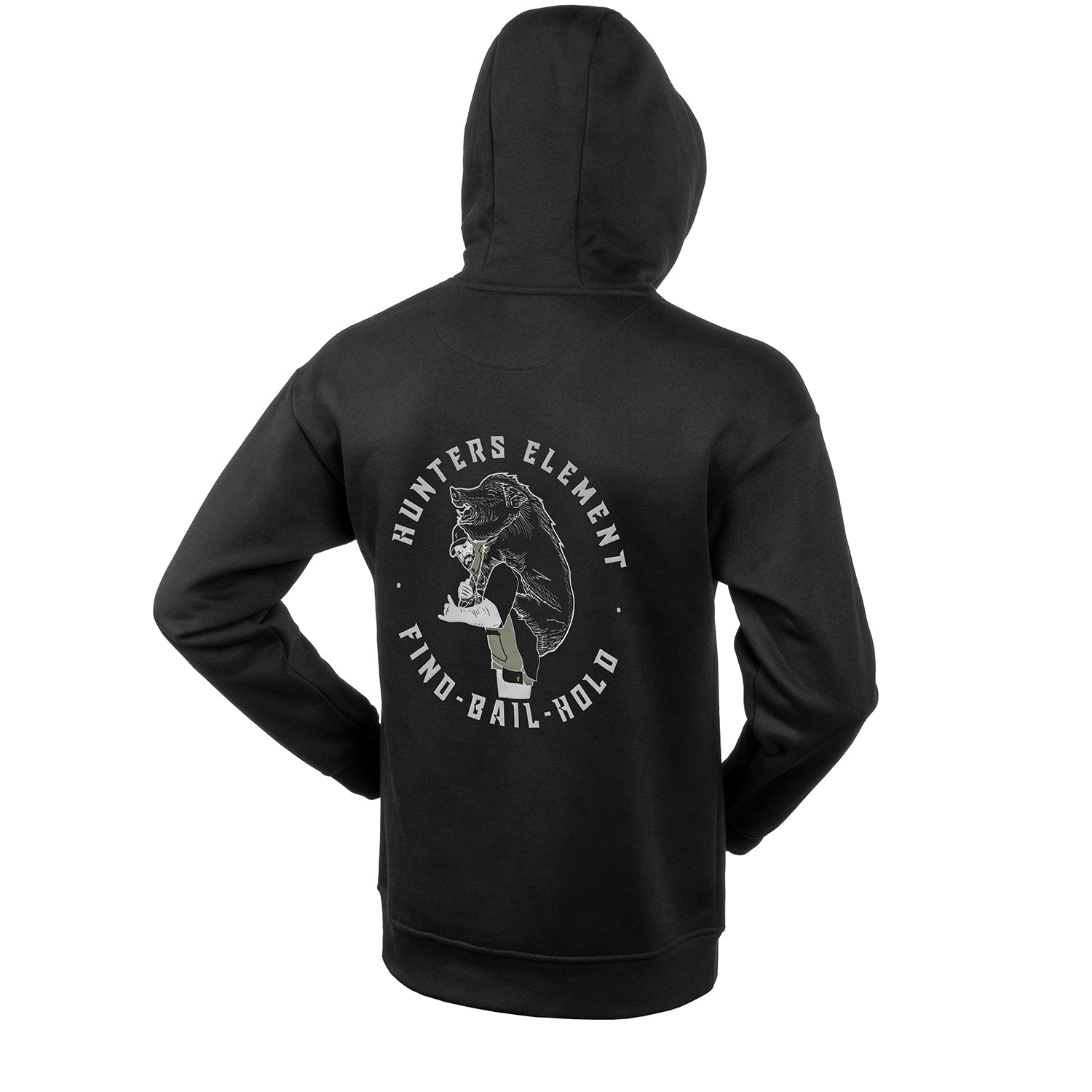 Razorback Hoodie