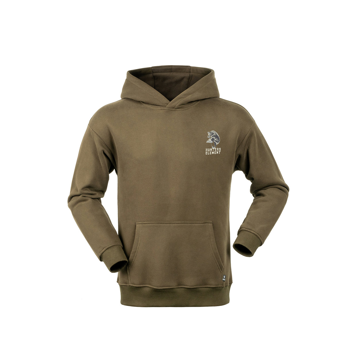 Razorback Hoodie