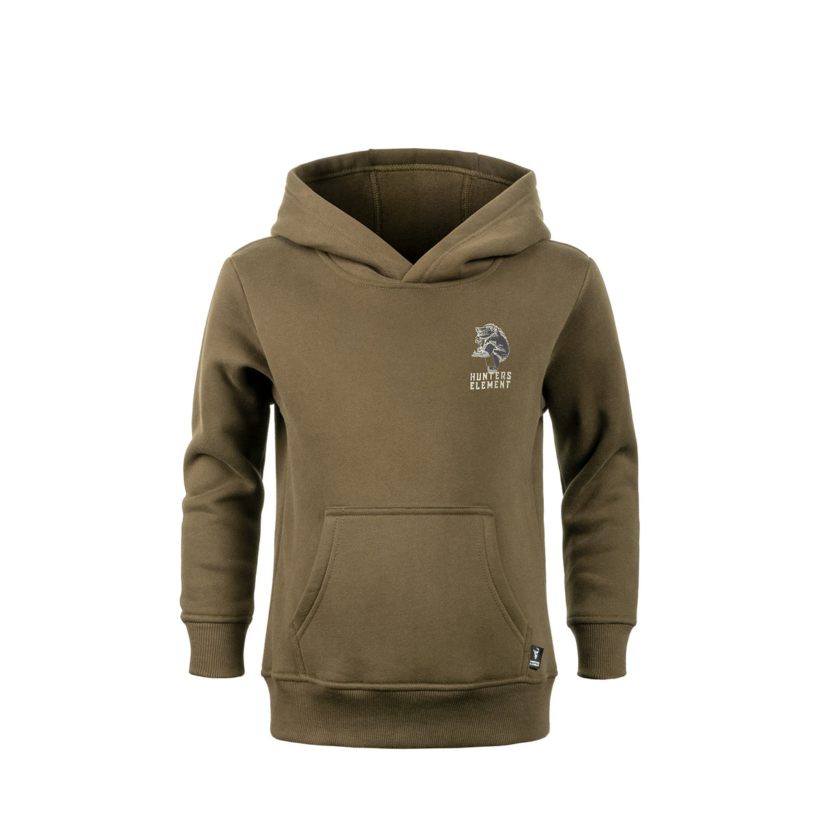 Razorback Hoodie Kids