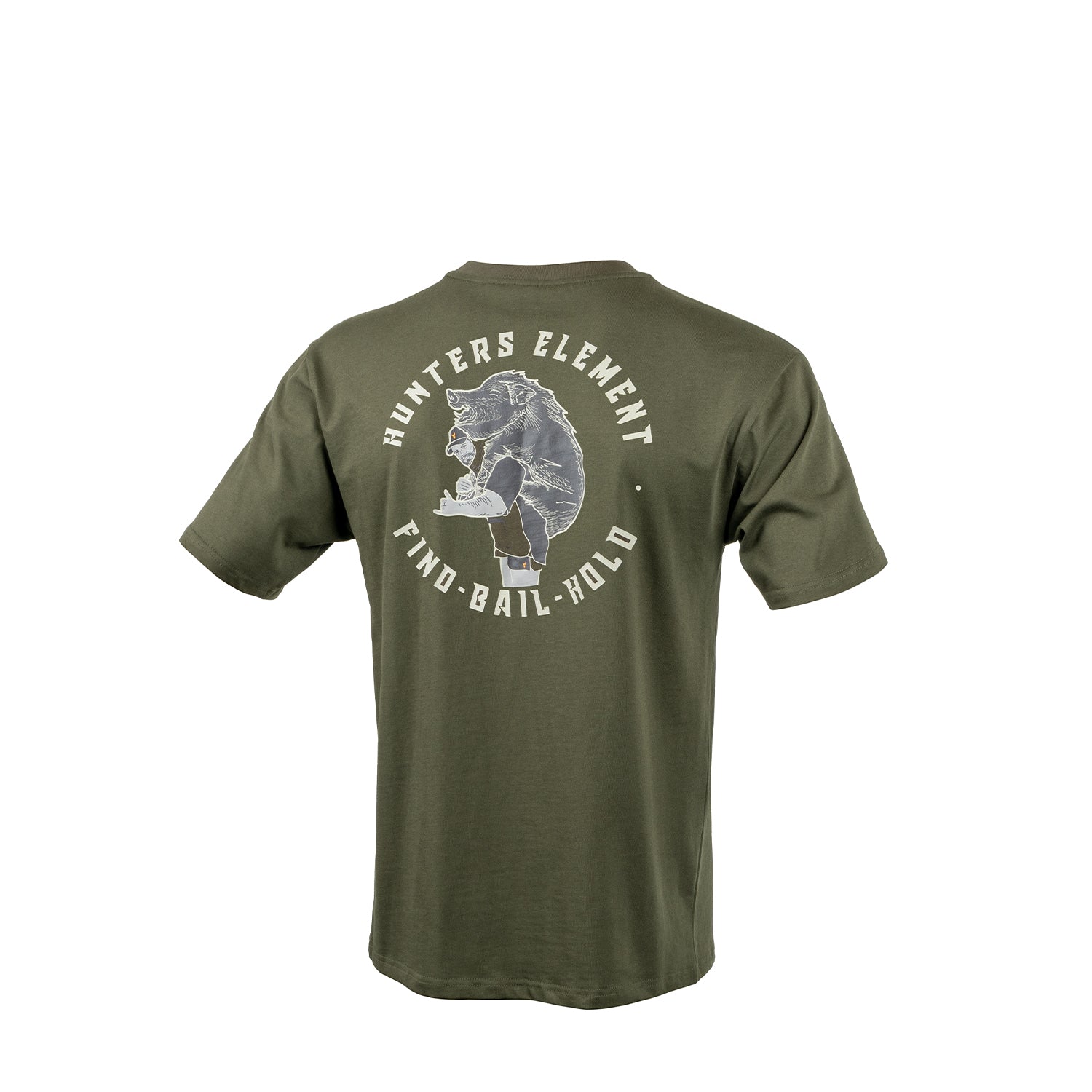 Razorback Tee