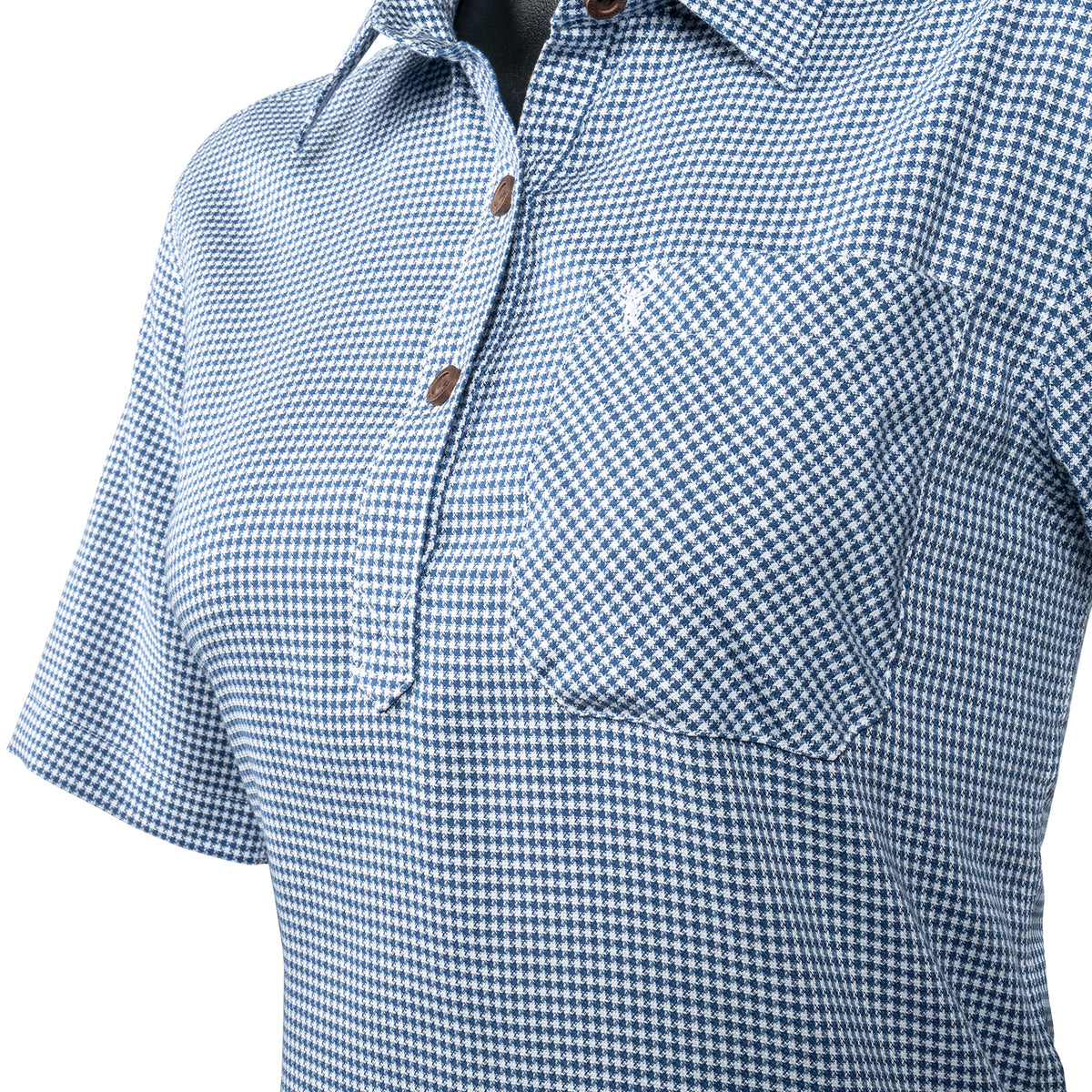 Realm Shirt Women's