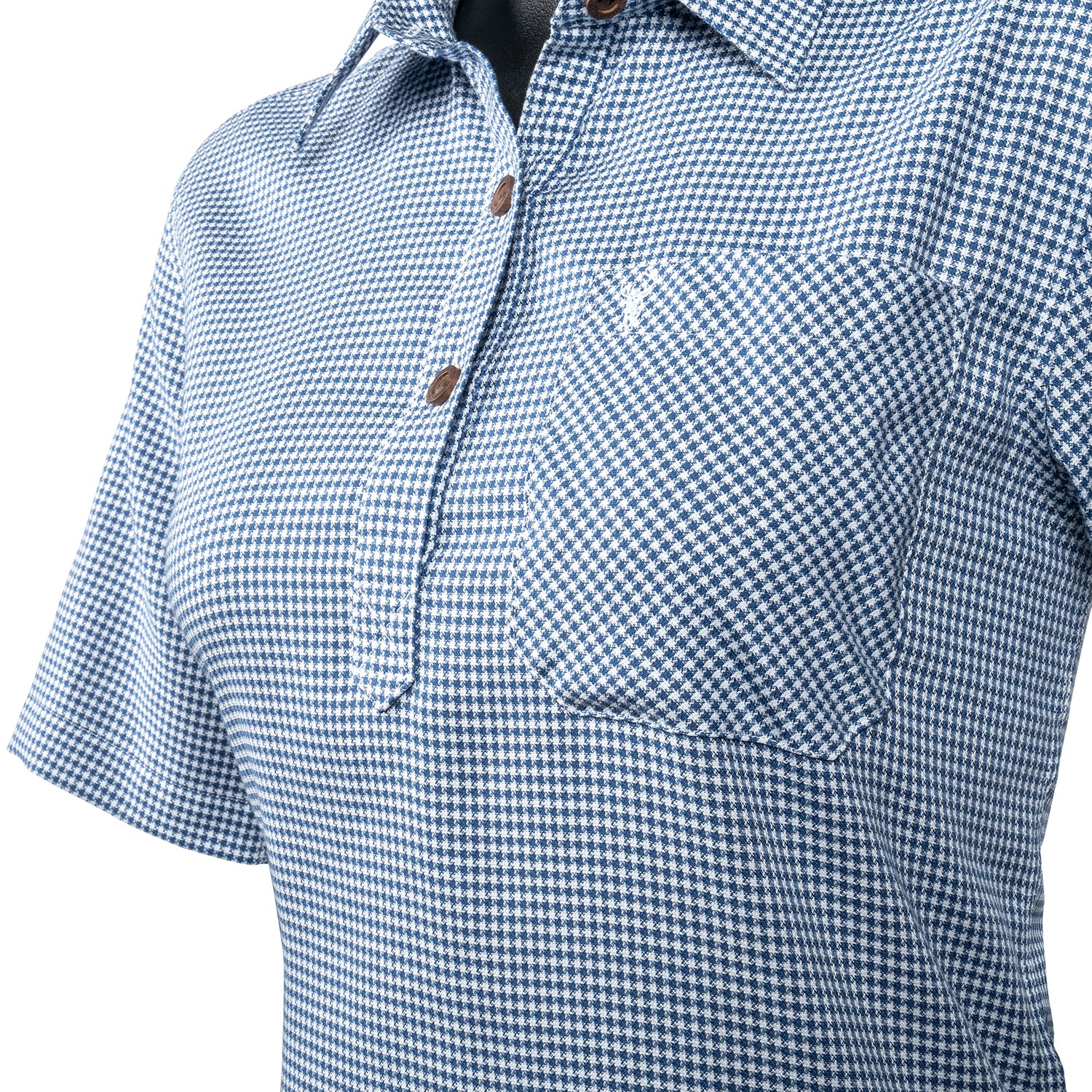 Realm Shirt Women's