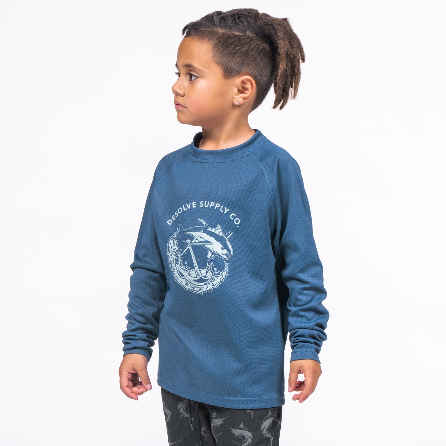 Ripple Crew Kids'