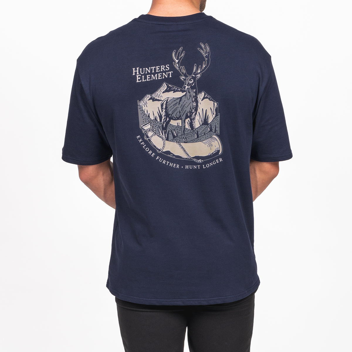 The Roar Tee