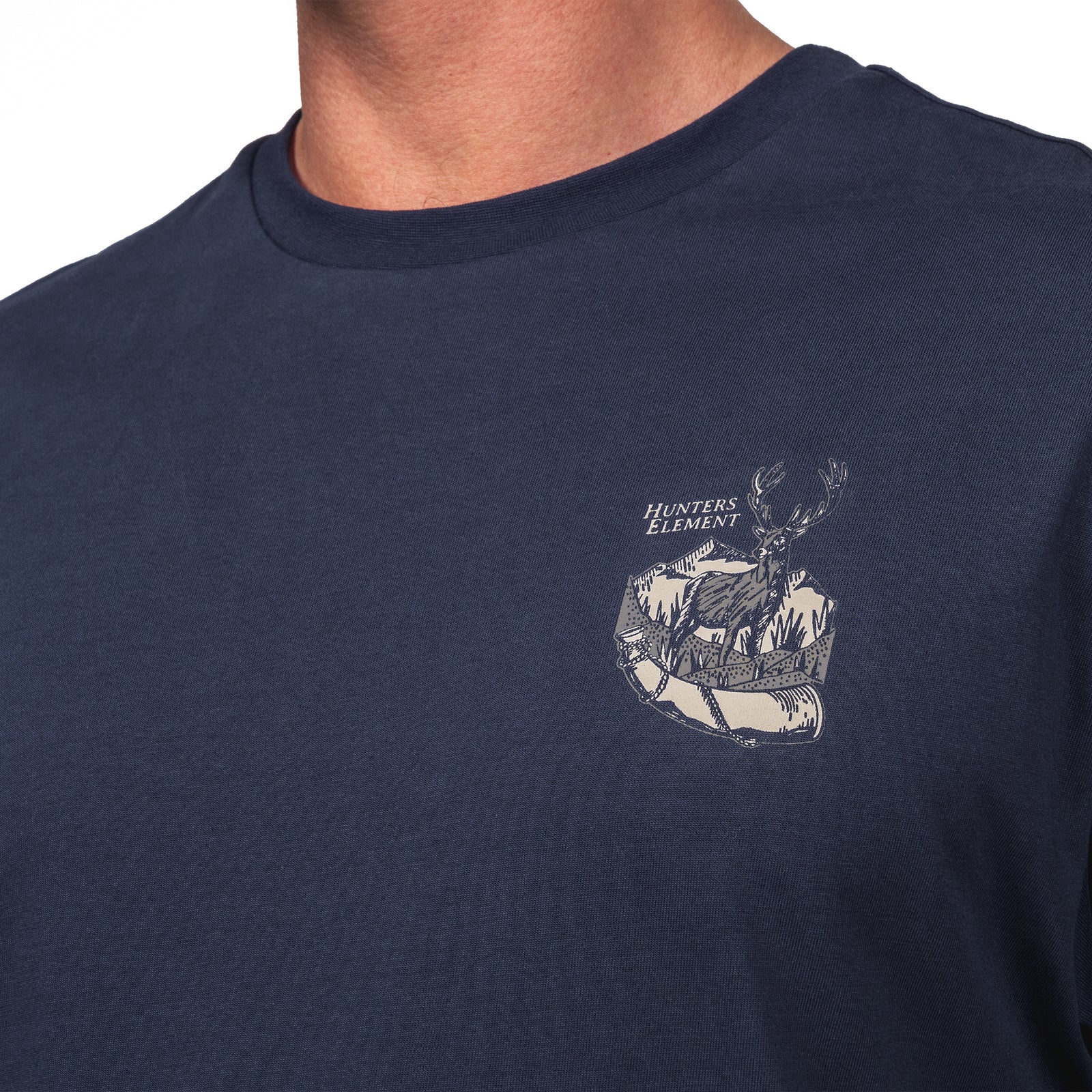 The Roar Tee