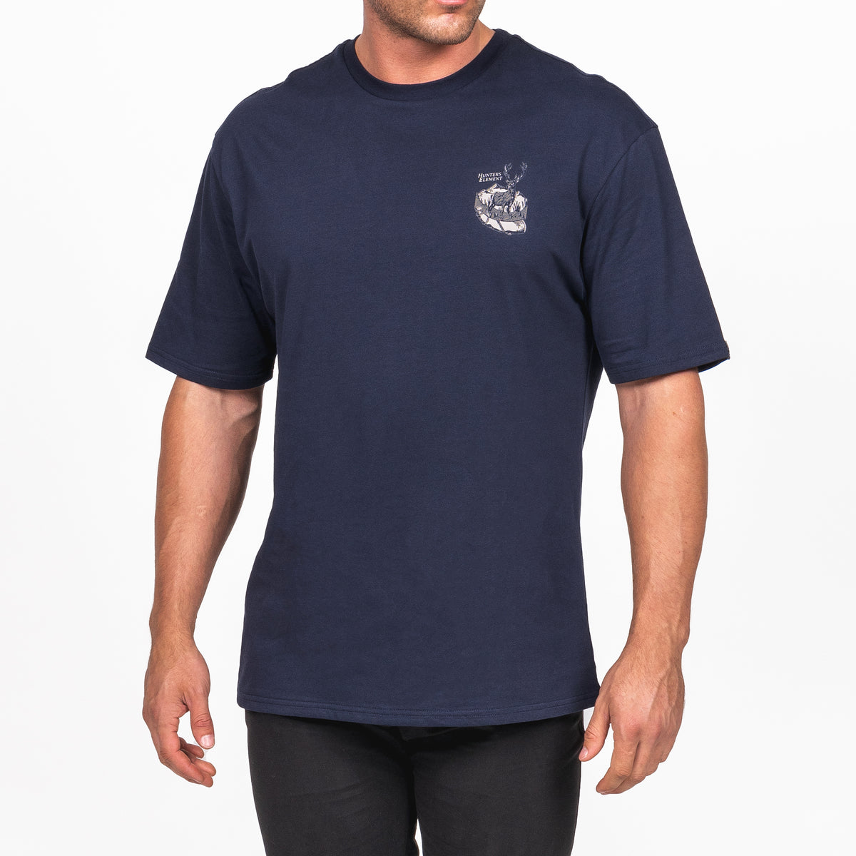 The Roar Tee