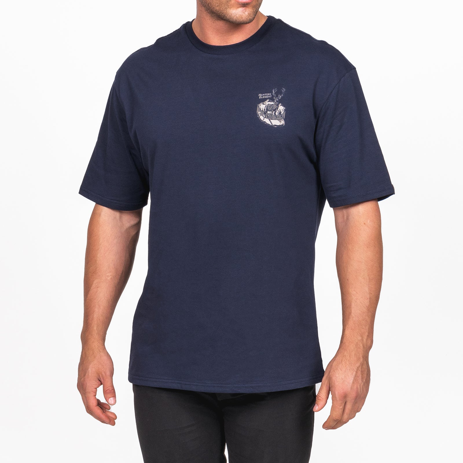 The Roar Tee