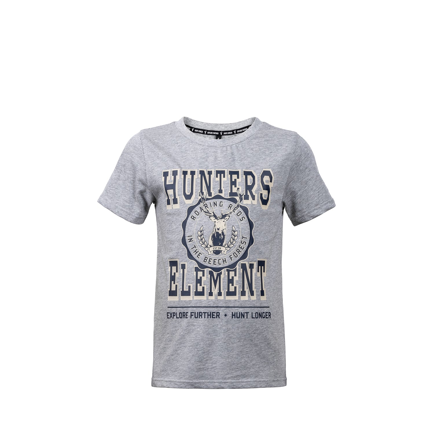 Roaring Reds Tee Kids'