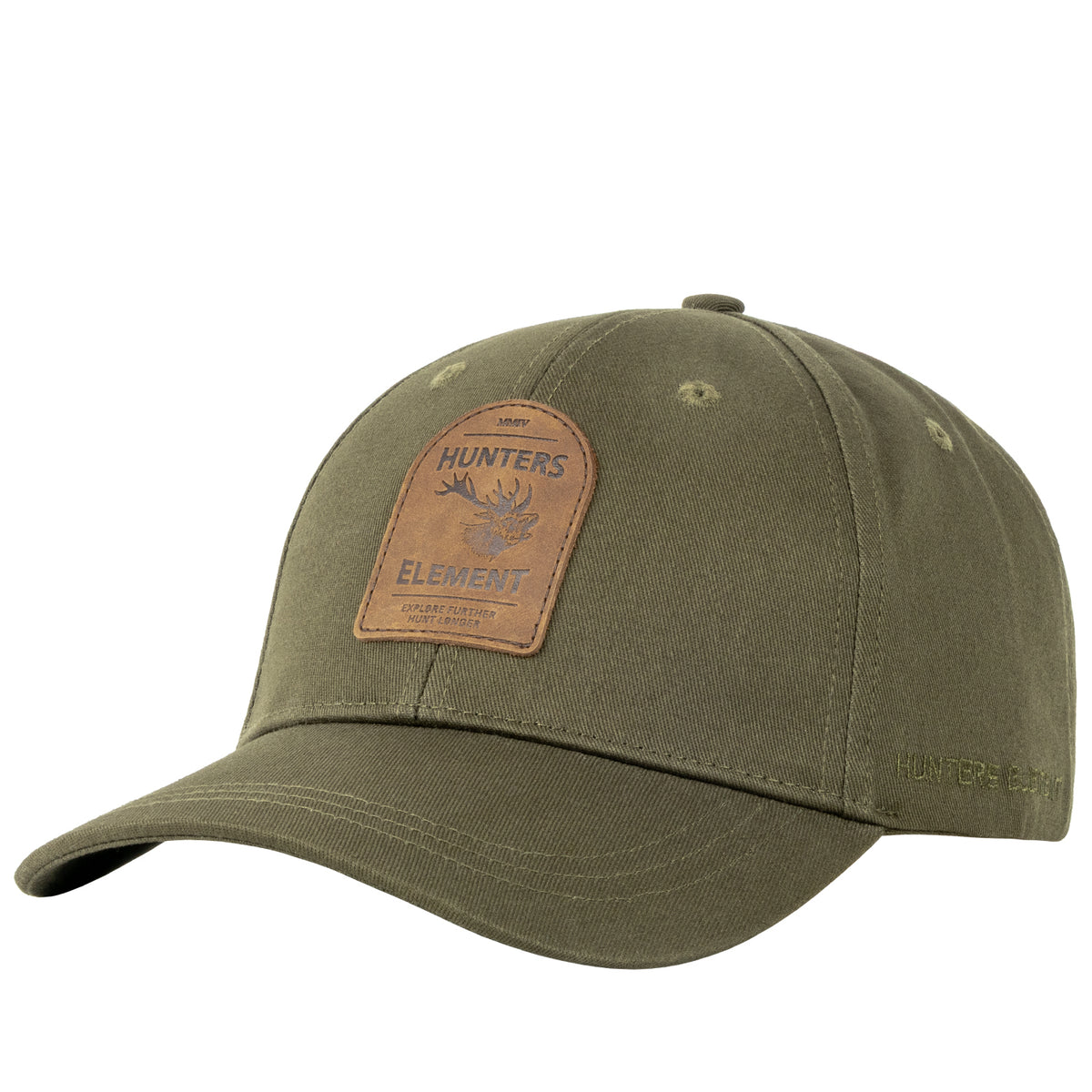 Roaring Stag Cap