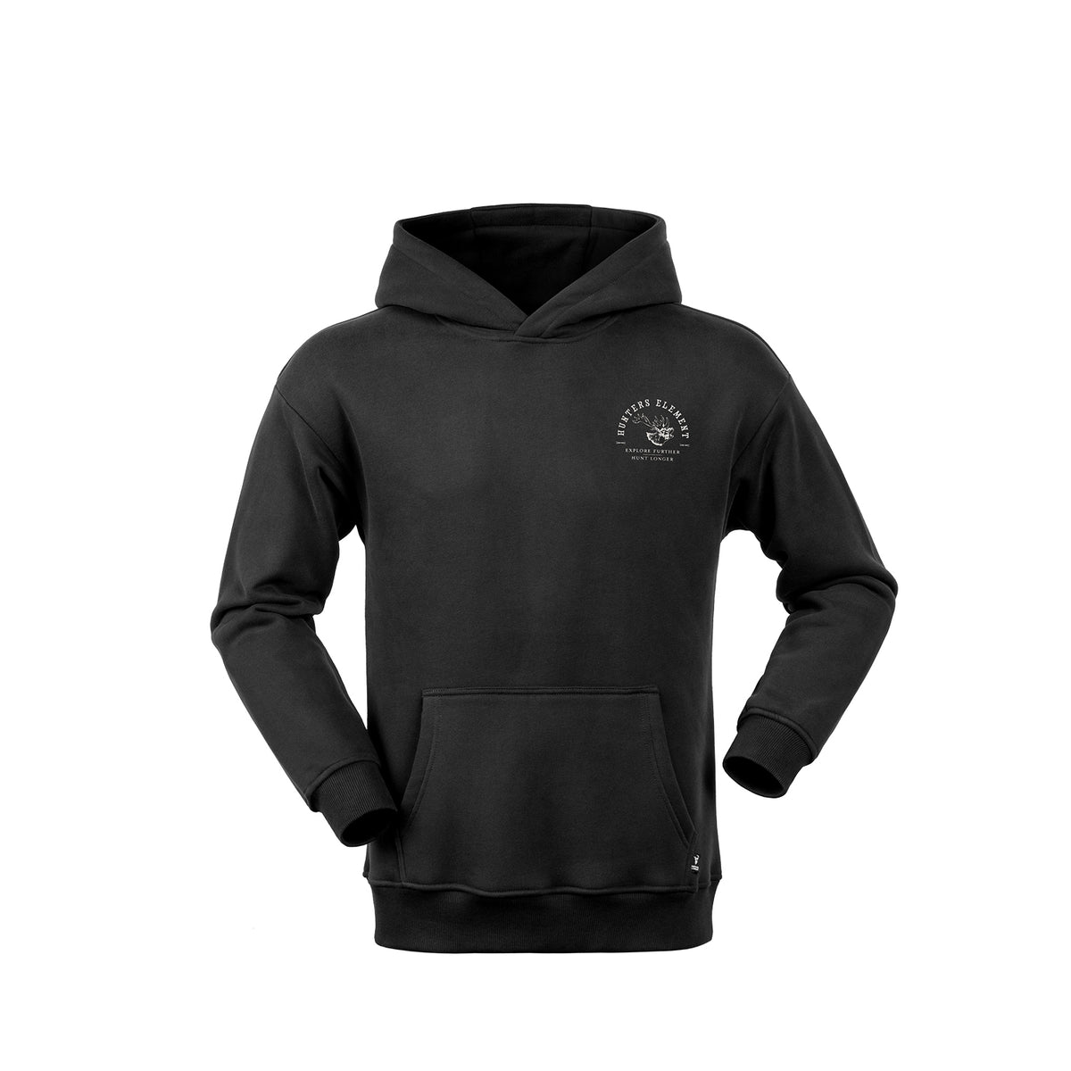 Roaring Stag Hoodie