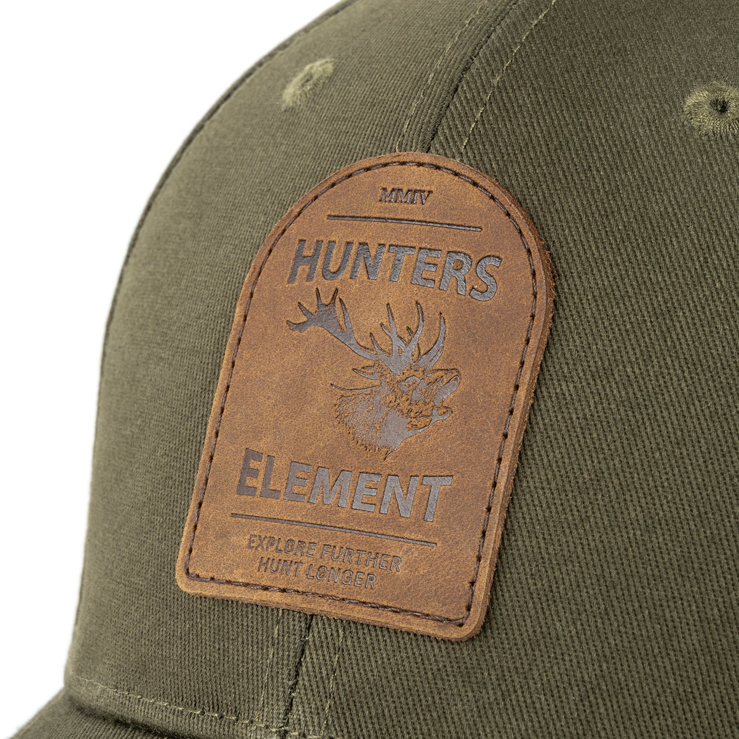 Roaring Stag Cap
