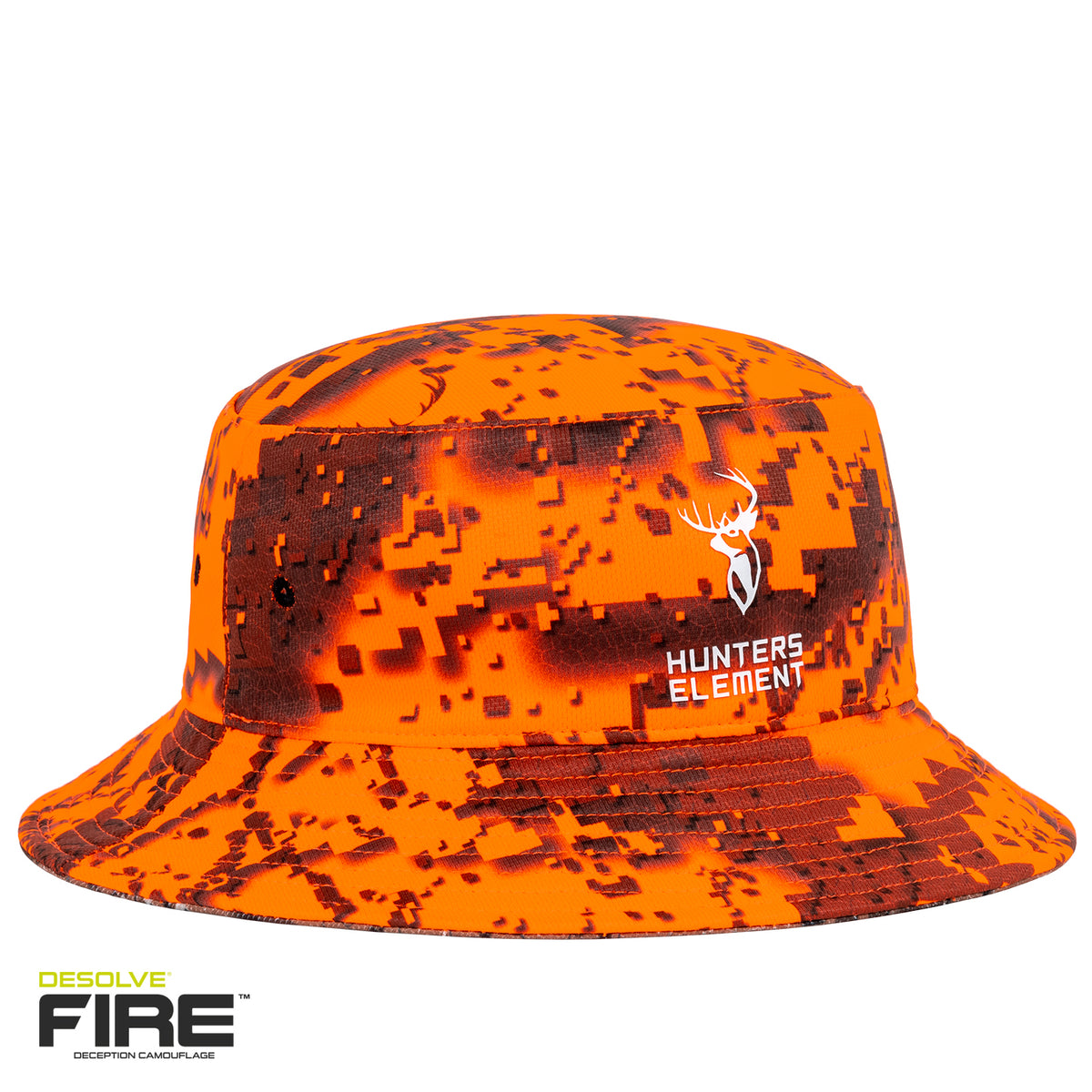 Shift Bucket Hat Kids'