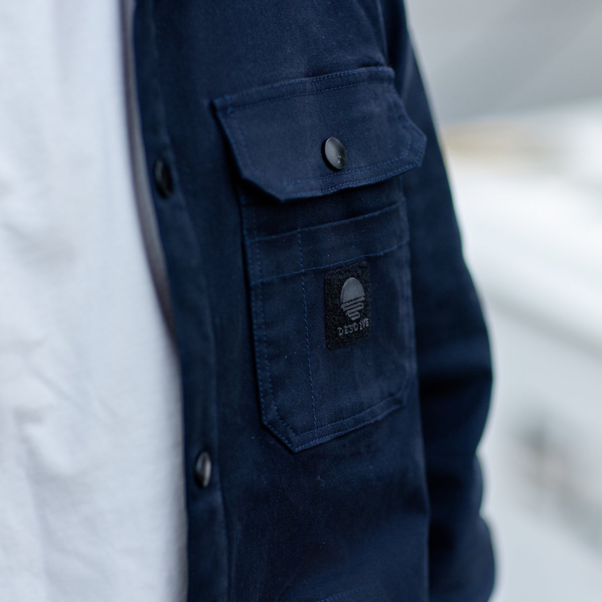 Shore Jacket