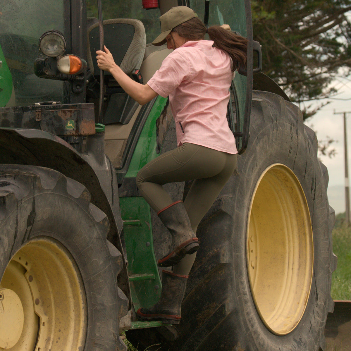 Signature Hunters Leggings Women's