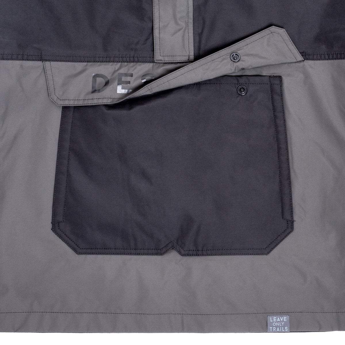 Sink or Swim Jacket
