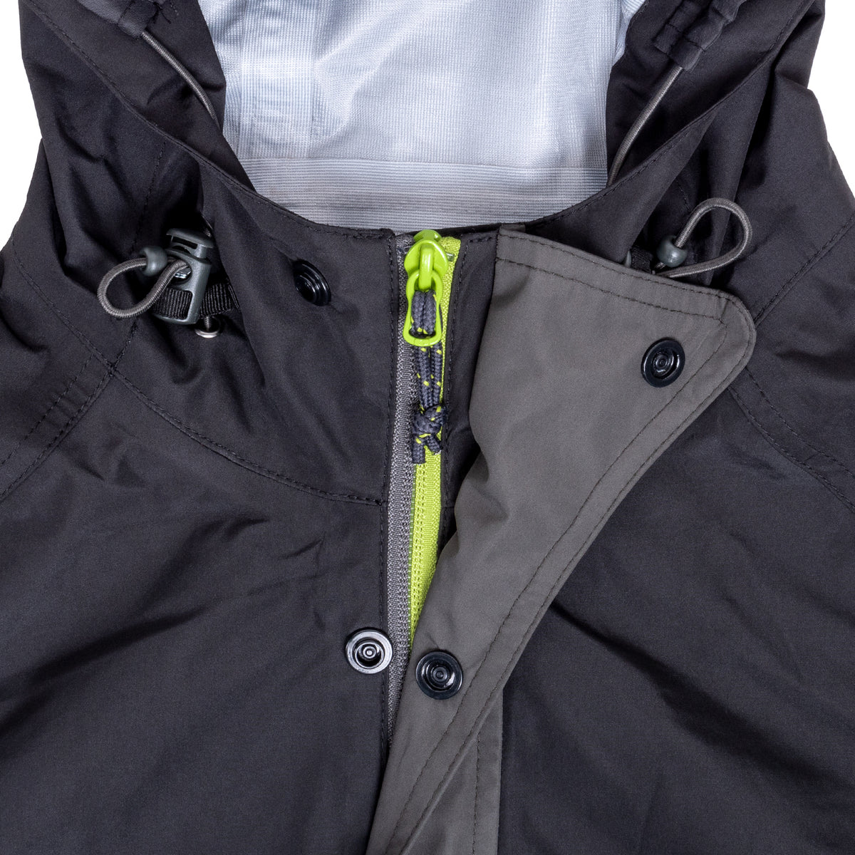 Sink or Swim Jacket