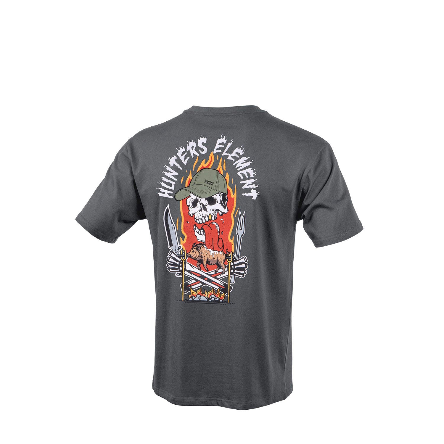 Spit Tee