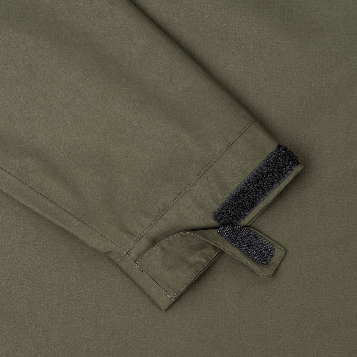 Storm Jacket Half Zip