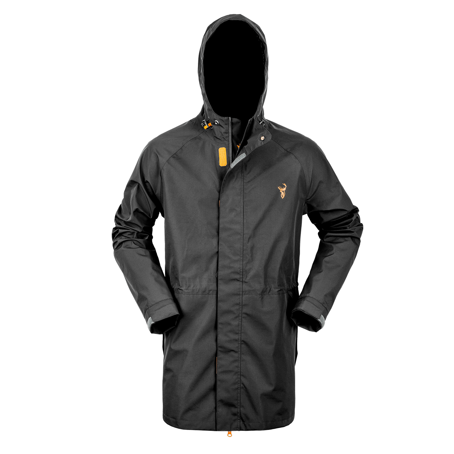 Storm Jacket 2025