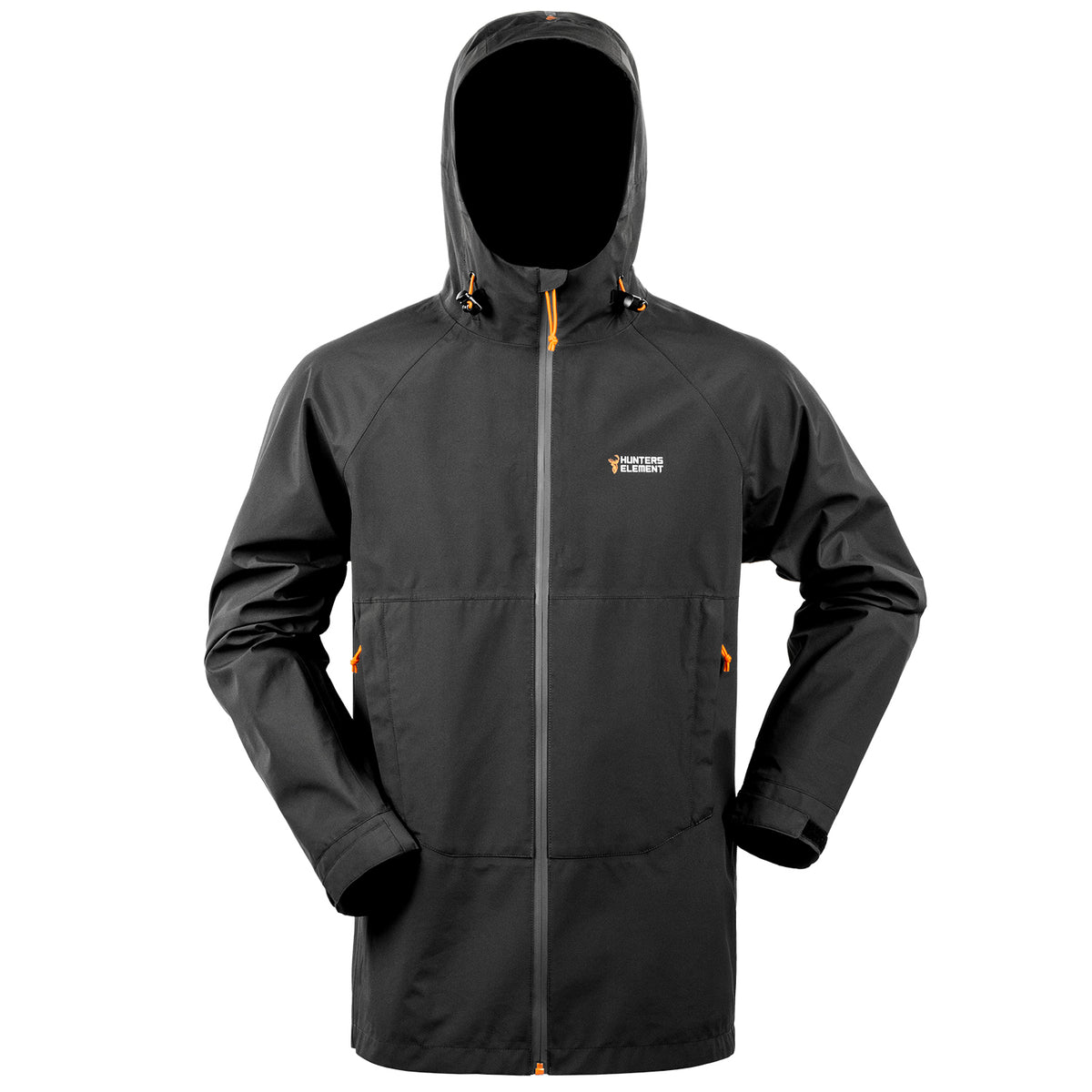 Storm Jacket Full Zip