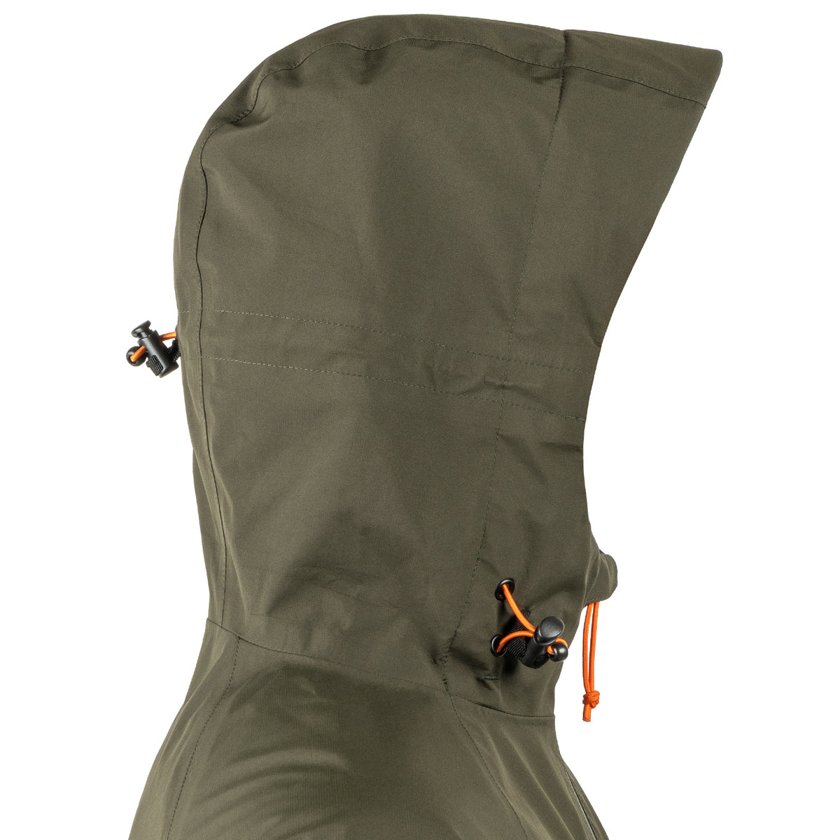 Storm Jacket Full Zip