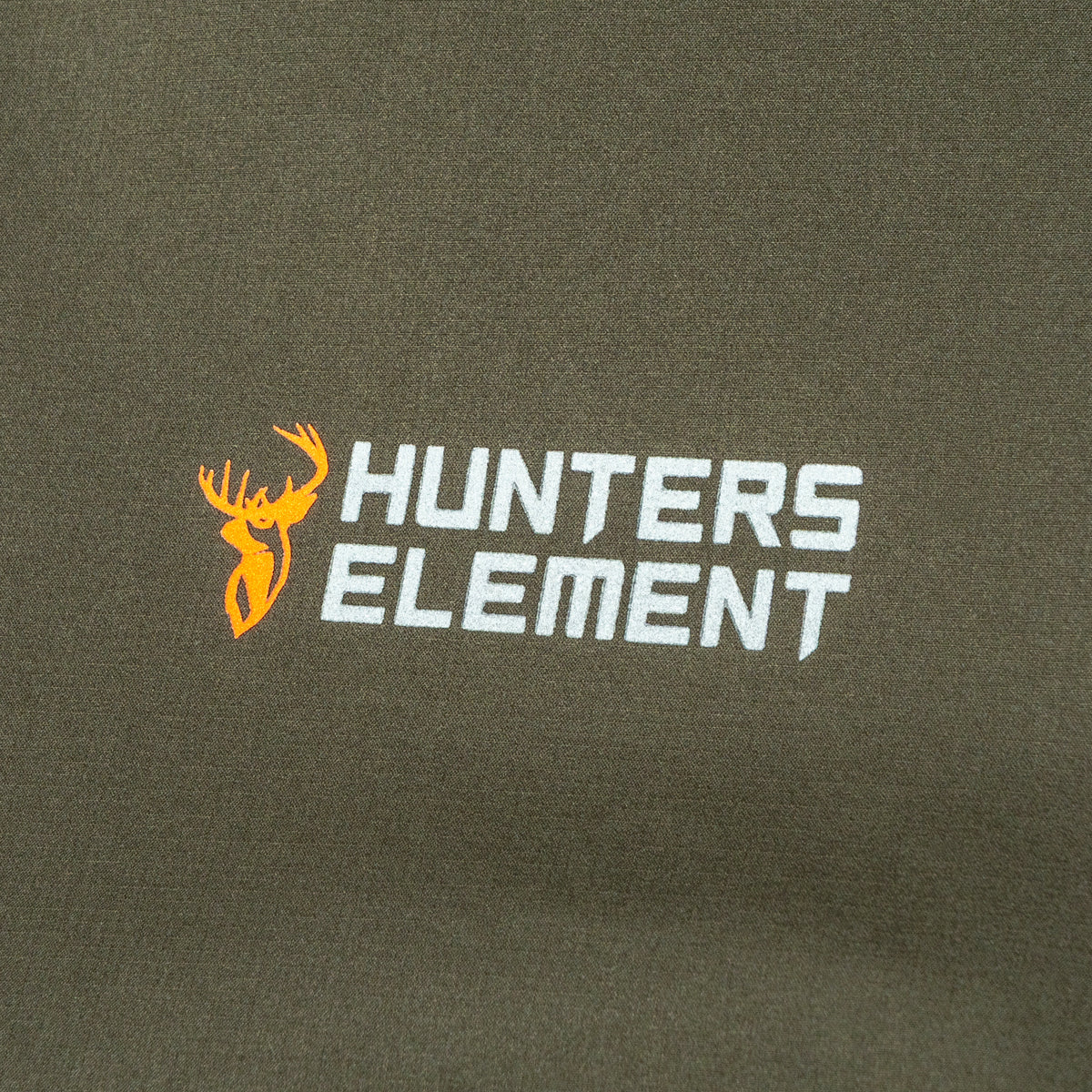 Storm Jacket Full Zip