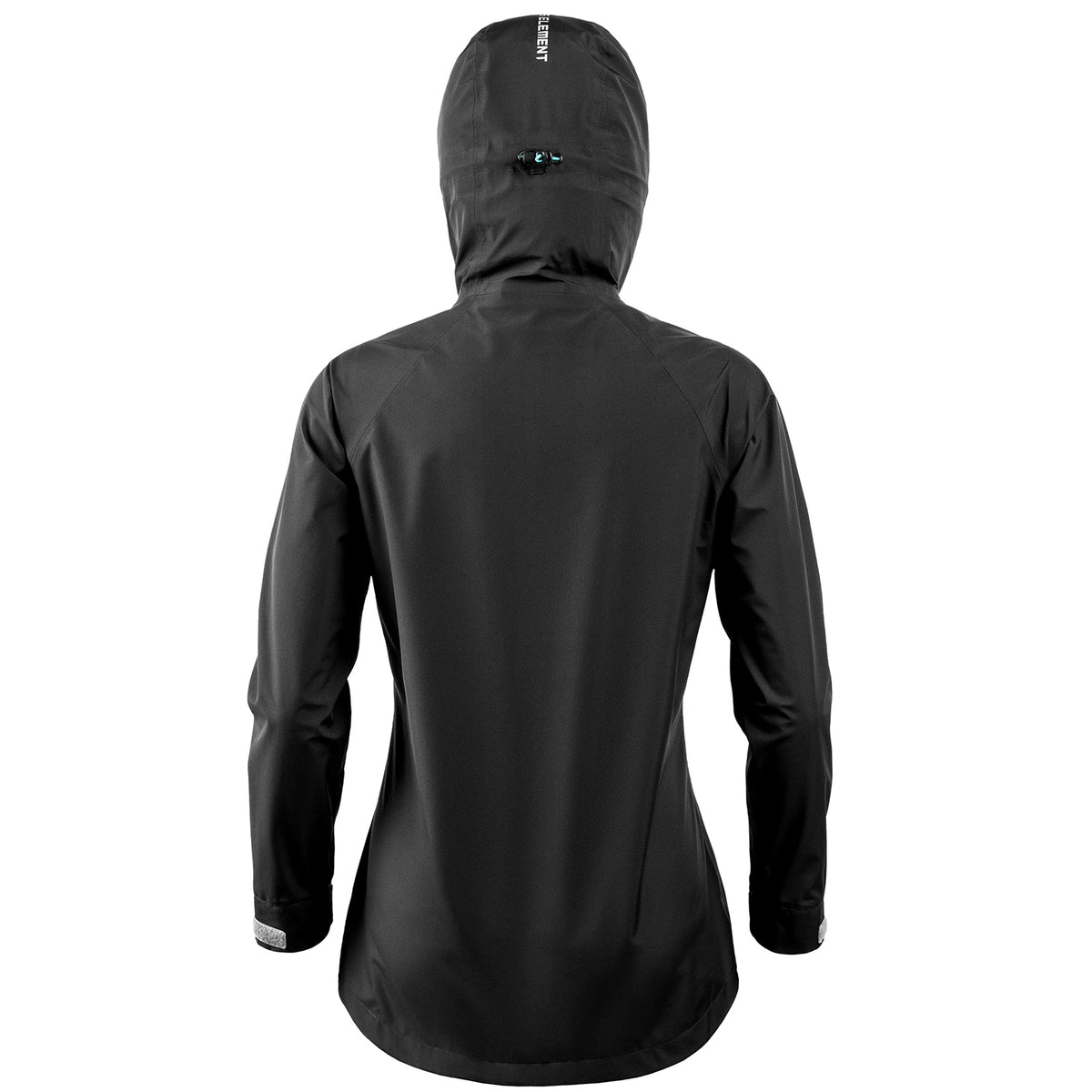 Storm Jacket Womens Full Zip