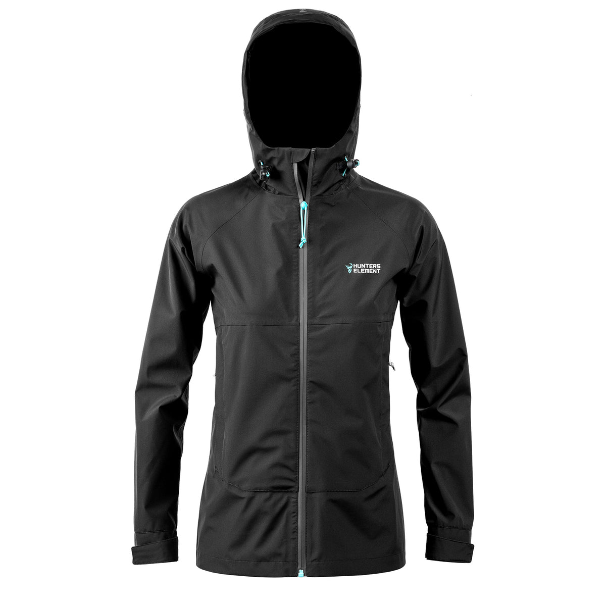 Storm Jacket Womens Full Zip