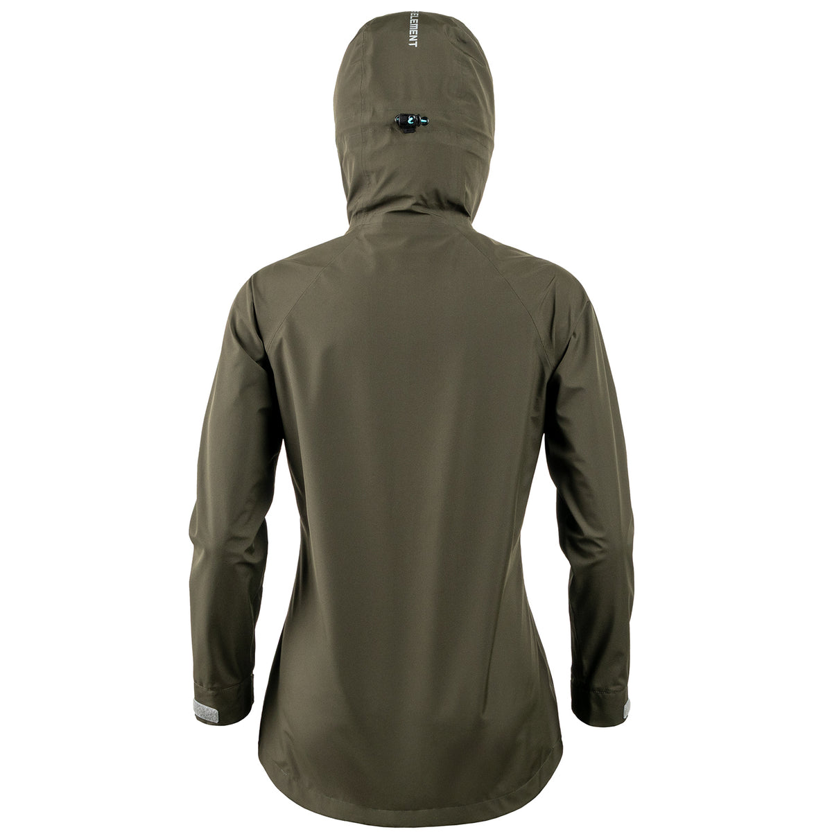 Storm Jacket Womens Full Zip