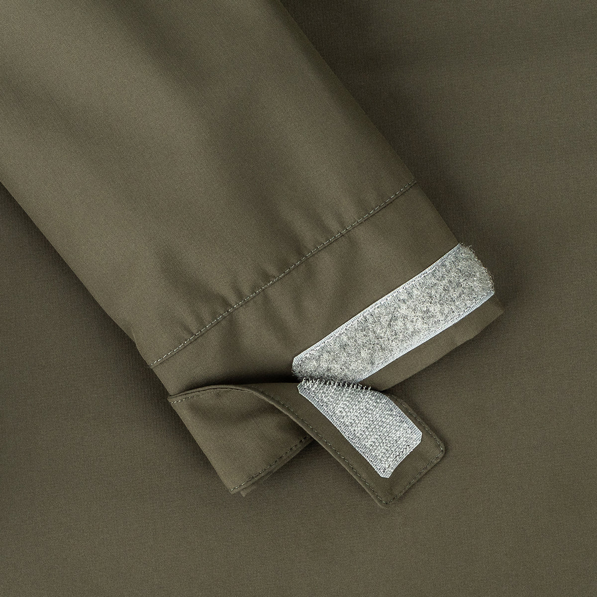 Storm Jacket Womens Full Zip